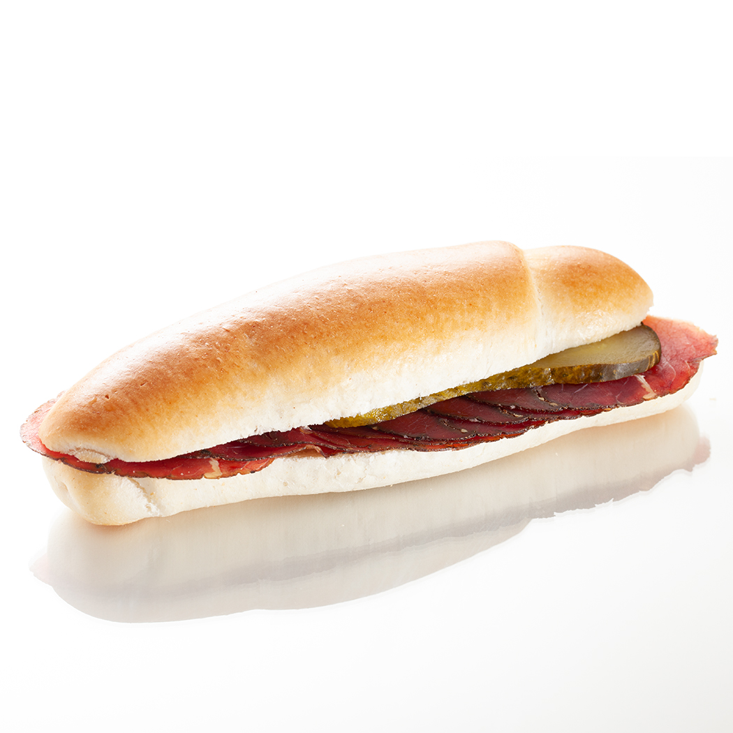 Bild von Sandwiches Moschtbröckli